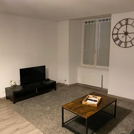 Le Petit Langrois * Langres