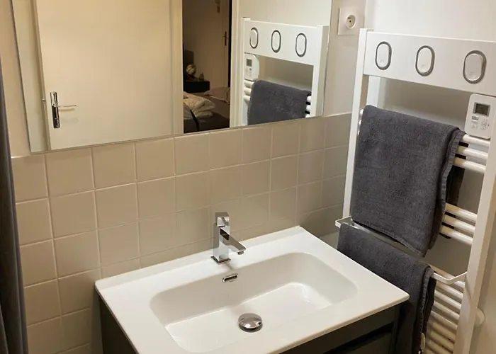 Le Petit Langrois Langres